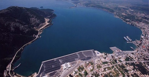 Πορθμειακή Γραμμή Κέρκυρας-Ηγουμενίτσας - Η ΠΕΝΕΝ στο πλευρό των Ναυτεργατών και στα δίκαια αιτήματά τους