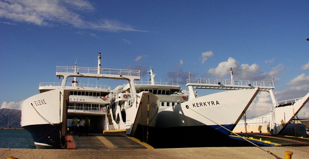 Νέο κρούσμα εφοπλιστικής αυθαιρεσίας και καταστρατήγησης της ΣΣΕ Πορθμείων