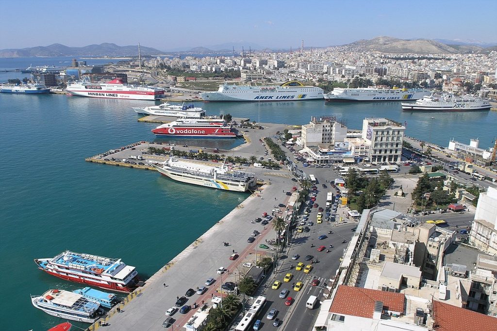 ΟΛΠ: Διάκριση στην Εβδομάδα Βιώσιμης Ανάπτυξης “Bravo Sustainability Week 2021”