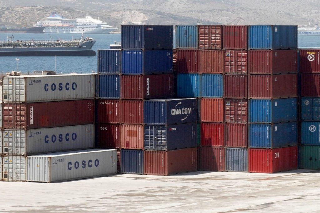 Νέα 48ωρη απεργία των εργαζομένων στο λιμάνι του Πειραιά