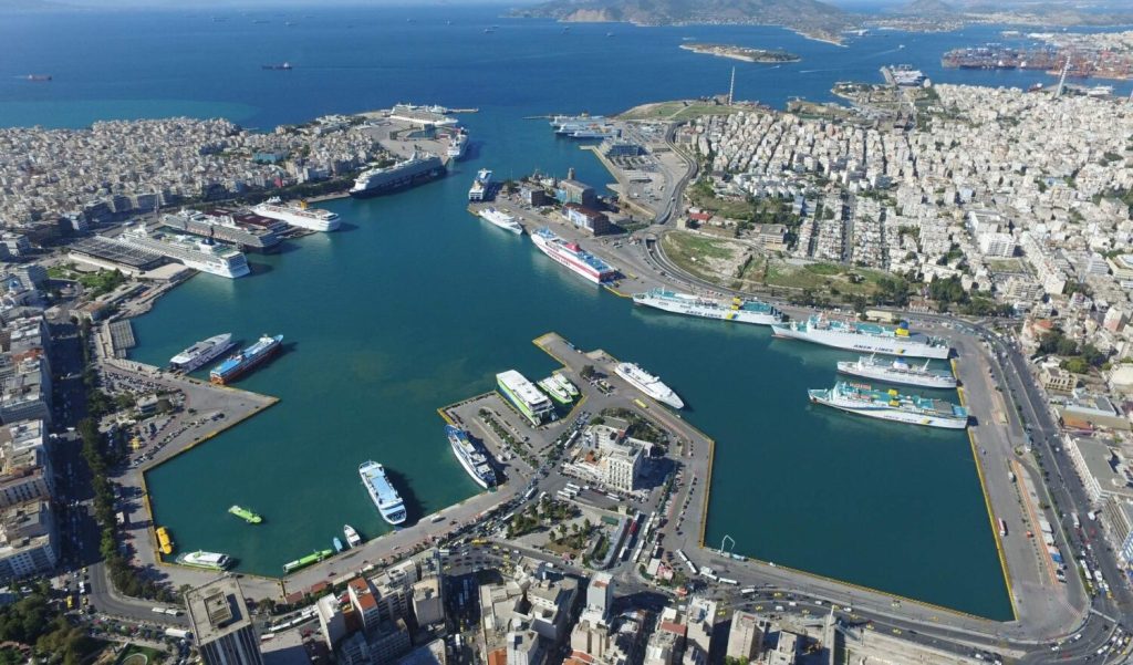 Νέα οικονομική ενίσχυση ύψους 12 εκατ. ευρώ για το ακτοπλοϊκό δίκτυο