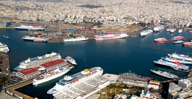 Ακτοπλοΐα: Σε τρία χρόνια θα αποσυρθούν τα 32 από τα 45 πλοία!