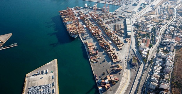 Ανακωχή προτείνει το Ε.Β.Ε.Π. μεταξύ Ο.Λ.Π. και λιμενεργατών, ενόψει των «Ποσειδωνίων»