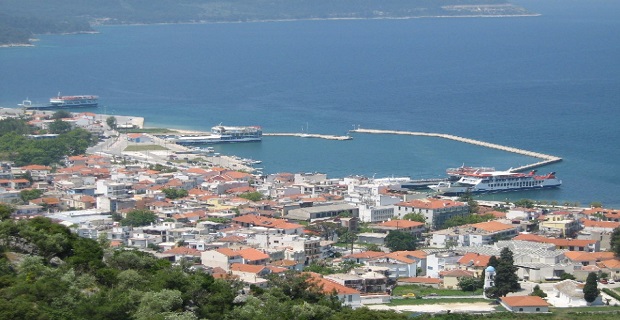 Καταγγελία της ΠΕΝΕΝ για εγκατάλειψη του πληρώματος του Ε/Γ-Τ/Ρ «WISH»