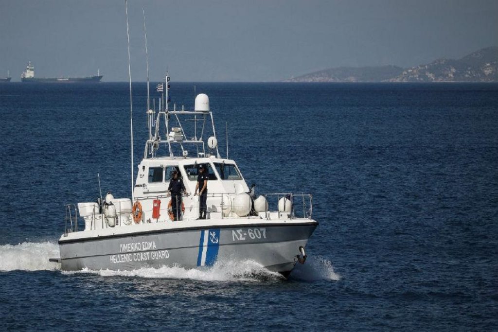 Αγνοείται 27χρονος δόκιμος κρουαζιερόπλοιου στο Σαρωνικό