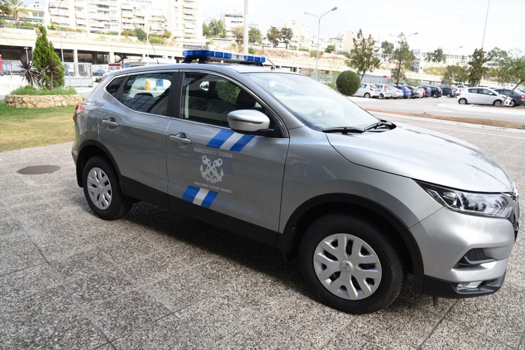 Σύγκρουση σκαφών στον Άλιμο - 35χρονη τραυματίστηκε ελαφρά