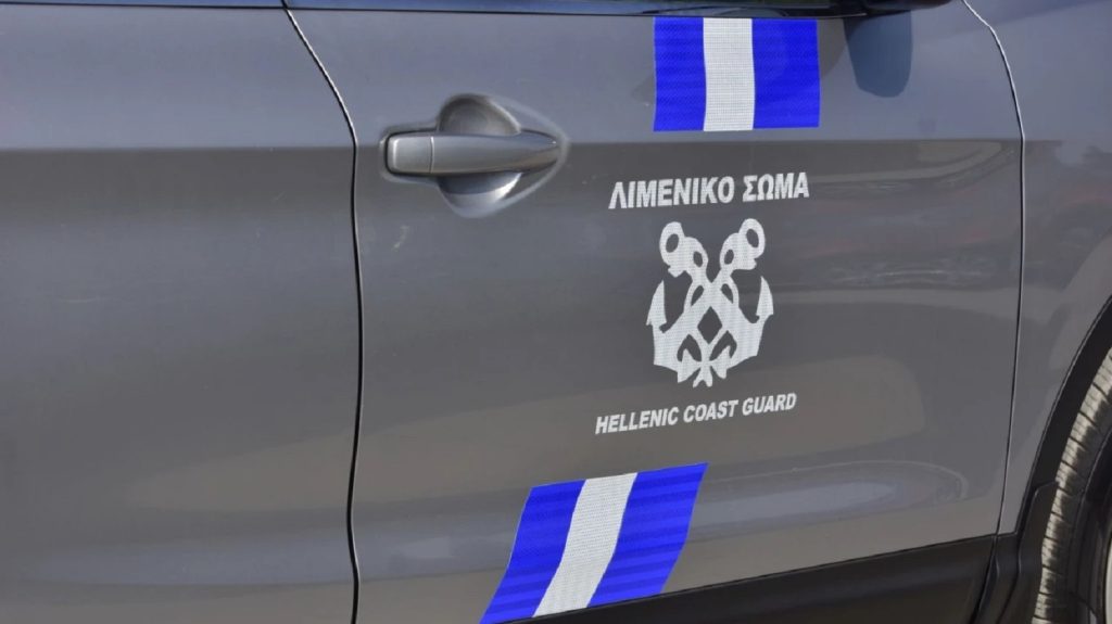 Λιμάνι Θεσσαλονίκης: Νεκρός μέσα στη νταλίκα του εντοπίσθηκε οδηγός