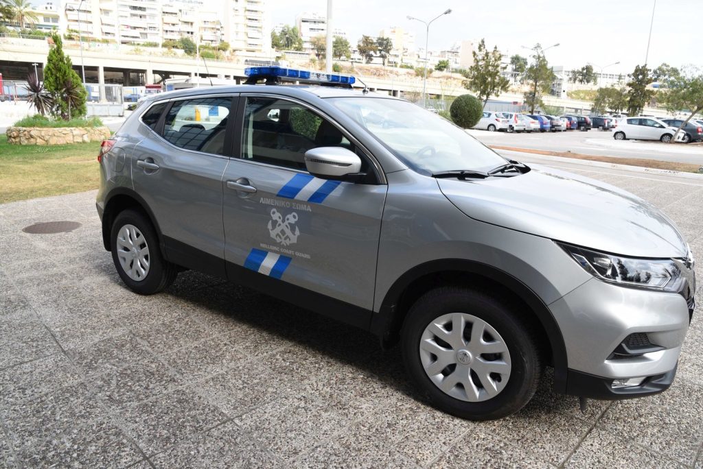Κρήτη: Ναυτικός μεταφέρθηκε στο νοσοκομείο