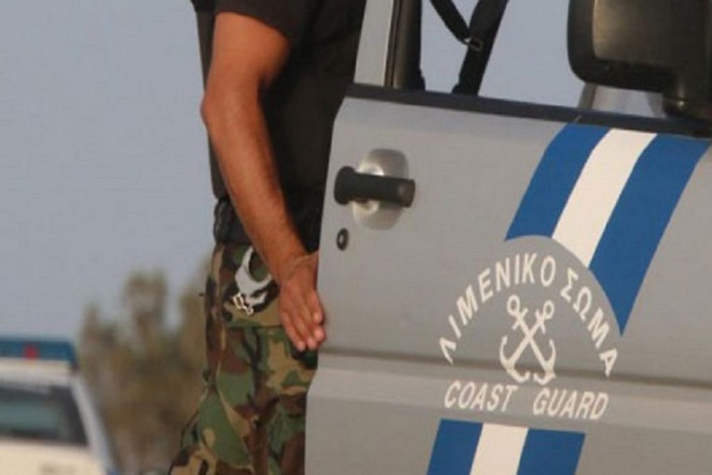 Συνελήφθη ο Πλοίαρχος και ο Α’ μηχανικός του φορτηγού πλοίου για τον θάνατο του 30χρονου ναυτικού