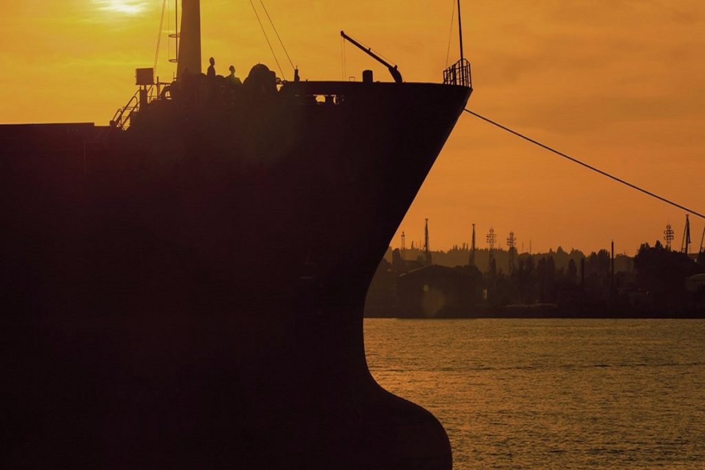 Τρία Supramaxes στο στόλο της Lomar Shipping