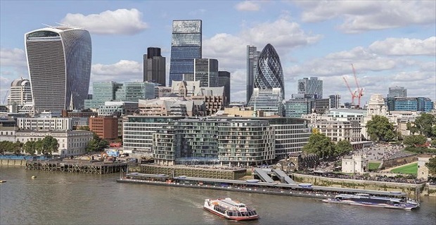 Brexit, κραχ στο real estate και φορολογία διώχνουν τους Έλληνες εφοπλιστές από το Λονδίνο