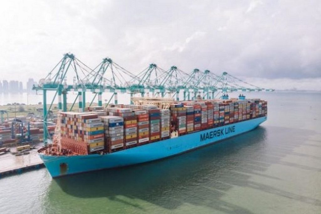 Εκτός ελέγχου η ανοδική πορεία των ναύλων για τα πλοία κοντέινερ