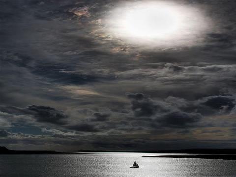 Φωτογραφία ημέρας - Magic