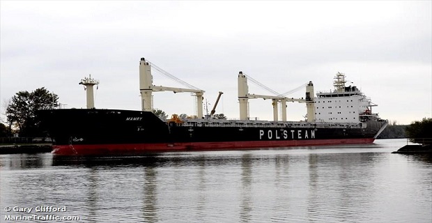 Θάνατος ναυτικού φορτηγού πλοίου στη Ρόδο