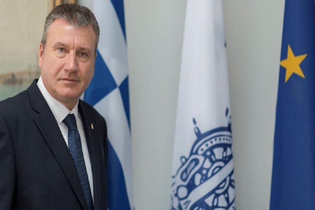 Συνάντηση ΠΝΟ με τον Μάριο Ηλιόπουλο