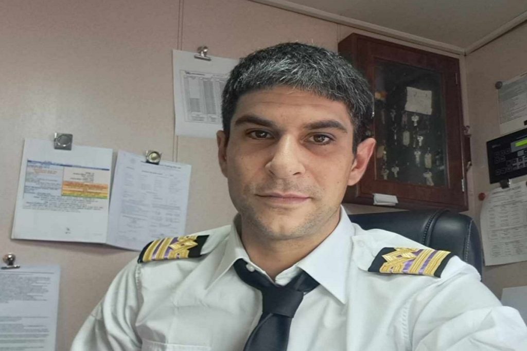 Η ΠΕΣ ΝΑΤ αποχαιρετά το Μανώλη Χαβιάρα