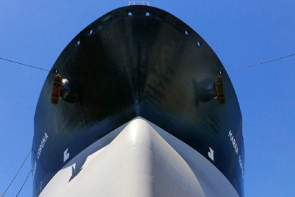 Maran Tankers: Παραγγελία ακόμη δυο δεξαμενόπλοιων suezmax στα κινεζικά ναυπηγεία