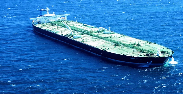 Τρία νέα VLCCs στο μάτι της Maran Tankers