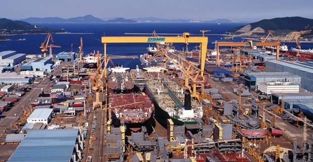 Έκλεισε συμφωνία για τρία νέα VLCCs η Maran Tankers