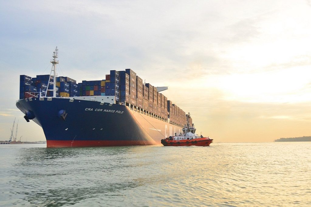 Διαδικτυακό ναυτιλιακό σεμινάριο με θέμα: «Invest in Shipping / IPO / Stocks / Hedge Funds»