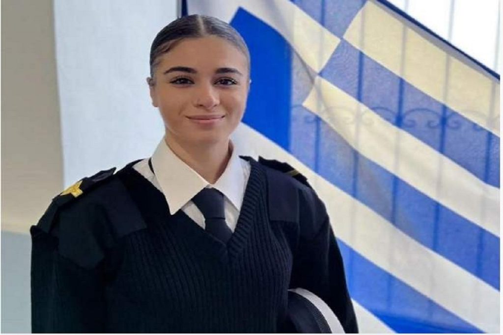 H ανακοίνωση του λιμενικού για τον αδόκητο χαμό της δοκίμου Πλοιάρχου Μαριάννας Τσίγκα
