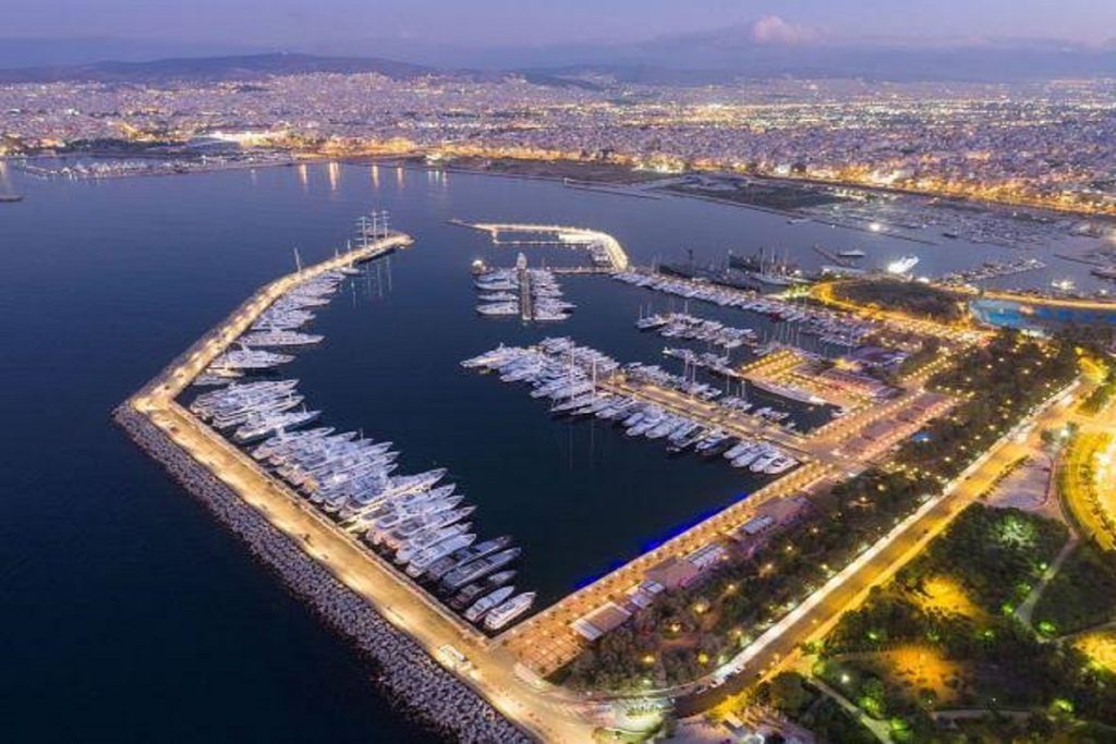 Μεγάλη ανταπόκριση στο επενδυτικό πρόγραμμα για τα τουριστικά λιμάνια - Υποβλήθηκαν 41 επενδυτικά σχέδια