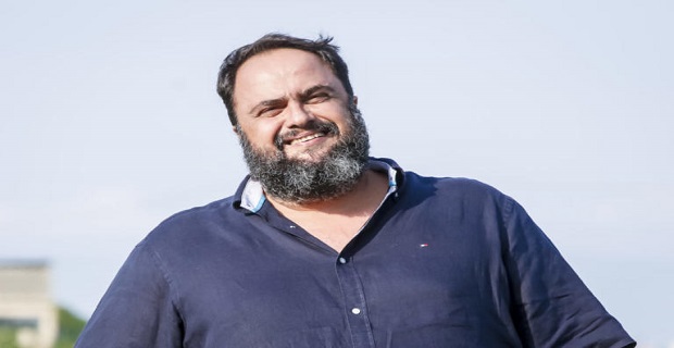 Ξεπέρασαν τις προσδοκίες των αναλυτών τα κέρδη της Capital Product Partners του Β. Μαρινάκη Ξεπέρασαν τις προσδοκίες των αναλυτών τα κέρδη της Capital Product Partners του Β. Μαρινάκη