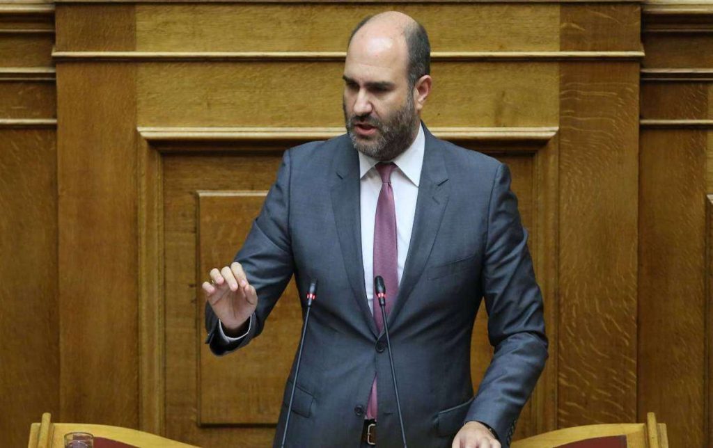 Δημήτρης Μαρκόπουλος: Αναγκαίος ο εμβολιασμός των ναυτικών