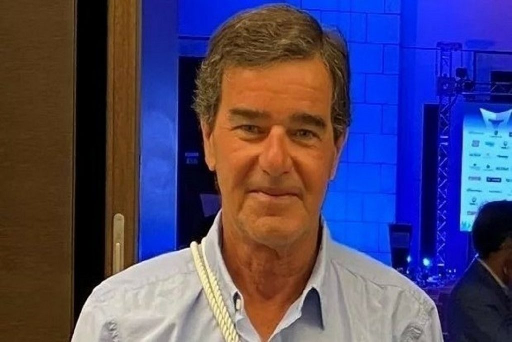 Η Minerva Marine πούλησε το παλαιότερο capesize του στόλου της