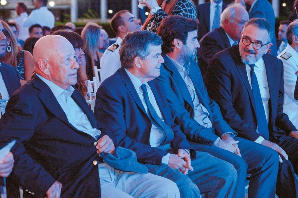 Ο Θανάσης Μαρτίνος μιλάει για τον φίλο του Γιώργο Προκοπίου (photo)