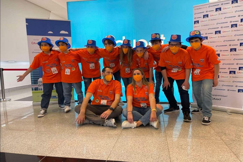 Η νέα γενιά που μας κάνει περήφανους!