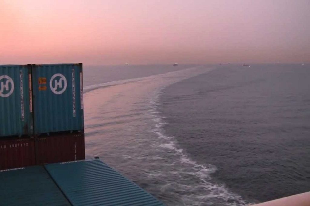 «Δέκα πράγματα που έχω μάθει για τη θάλασσα» (video)