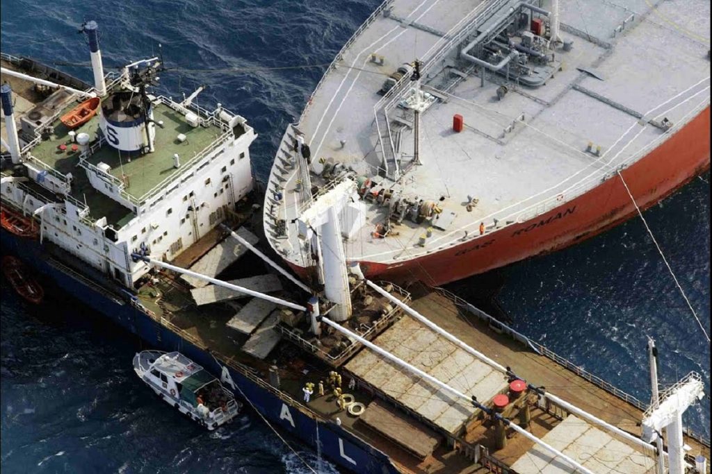 10o Διεθνές Συνέδριο Ναυτικού Δικαίου, 26-28 Μαίου 2022