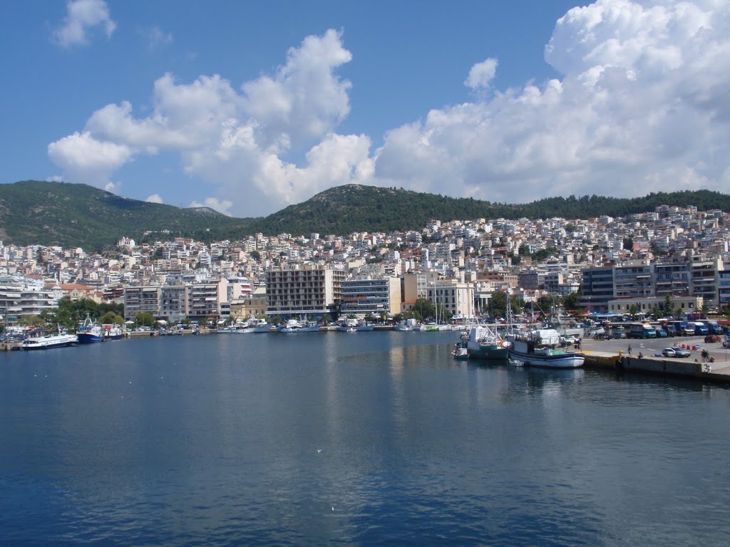 Μέλος του ευρωπαϊκού δικτύου λιμένων EcoPorts ο Οργανισμός Λιμένα Καβάλας