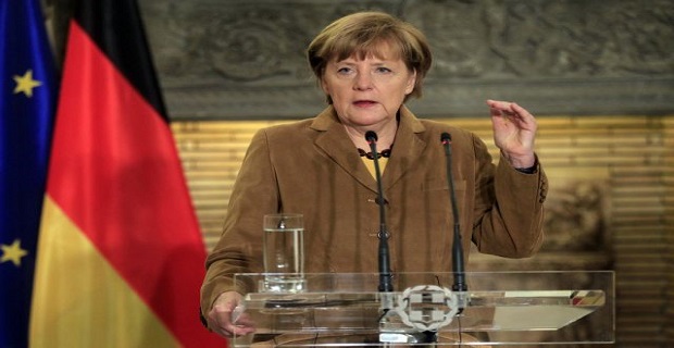 Η ΠΕΝΕΝ στηρίζει και συμμετέχει στην διαδήλωση ενάντια στην επίσκεψη της Μέρκελ