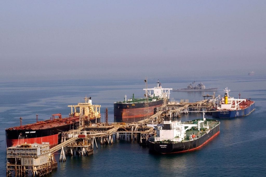 Η Ινδία αφήνει στην άκρη το Ρωσικό αργό πετρέλαιο και στρέφεται προς το Ιράκ