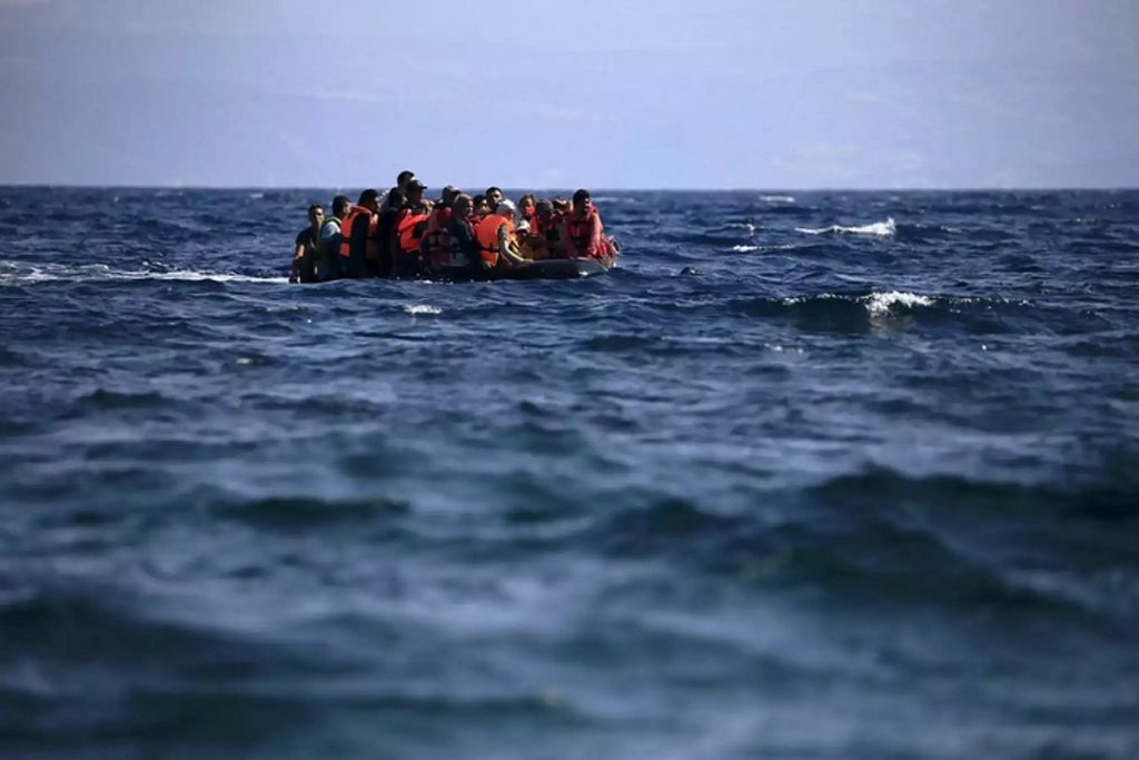 Τραγωδία με μετανάστες στη Νότια Κρήτη - Νεκρή 4χρονη