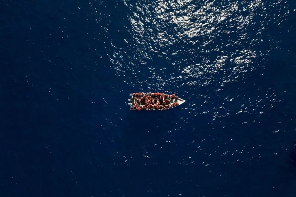 Εξαρθρώθηκε μεγάλο δίκτυο διακίνησης μεταναστών