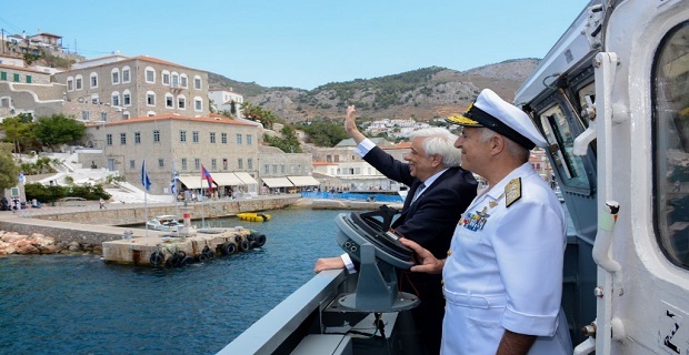 Επετειακές Εκδηλώσεις “ΜΙΑΟΥΛΕΙΑ 2018”