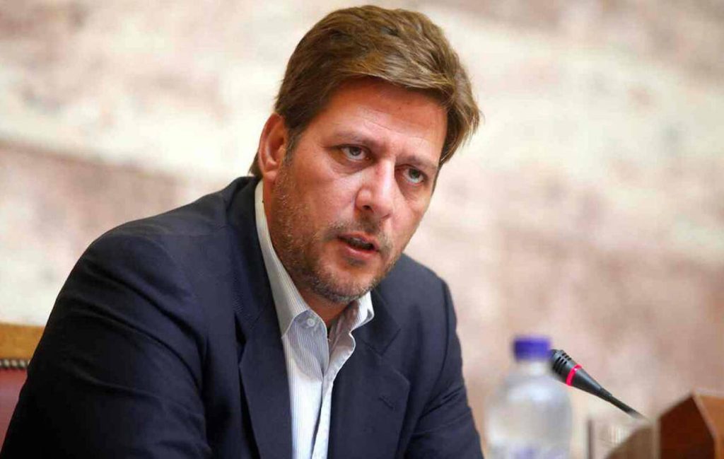Το πλοίο Minerva Helen δεν θεωρείται πλέον ύποπτο για τη ρύπανση των ακτών του Ισραήλ