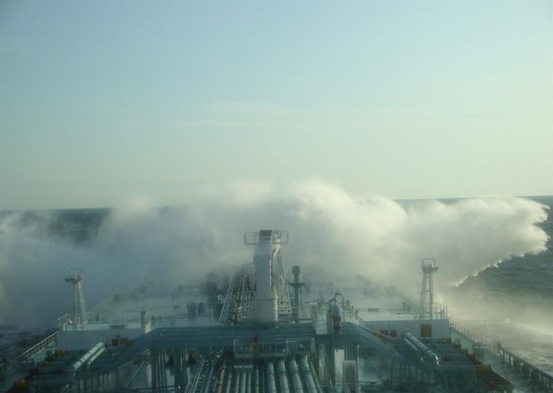 Φωτογραφία ημέρας - Splash...