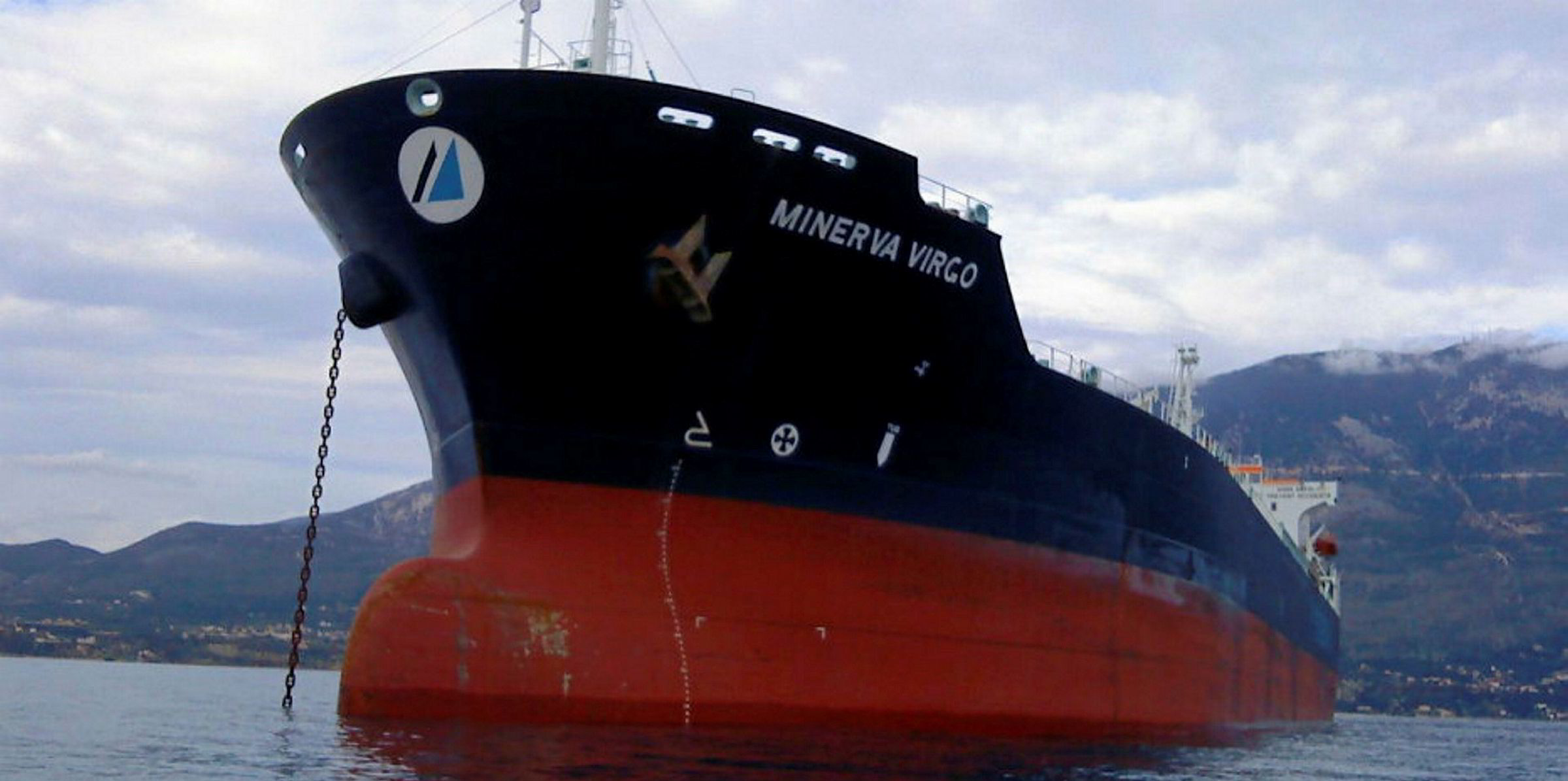 Νεότευκτο LNG παρέλαβε η Minerva Gas