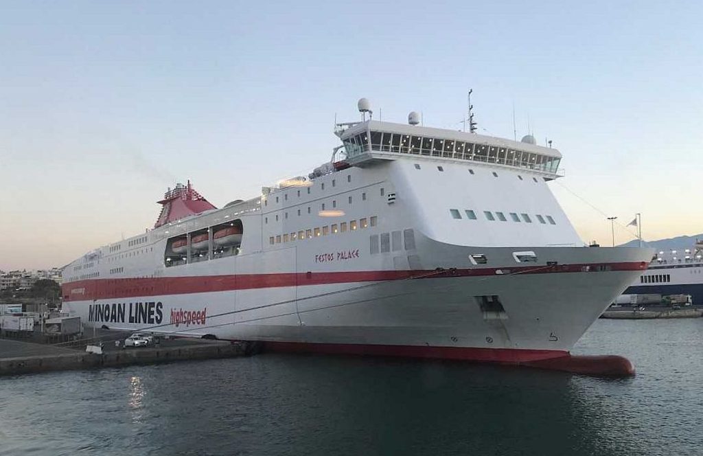 «Οι Μινωικές καταργούν το σωματείο εργαζομένων»