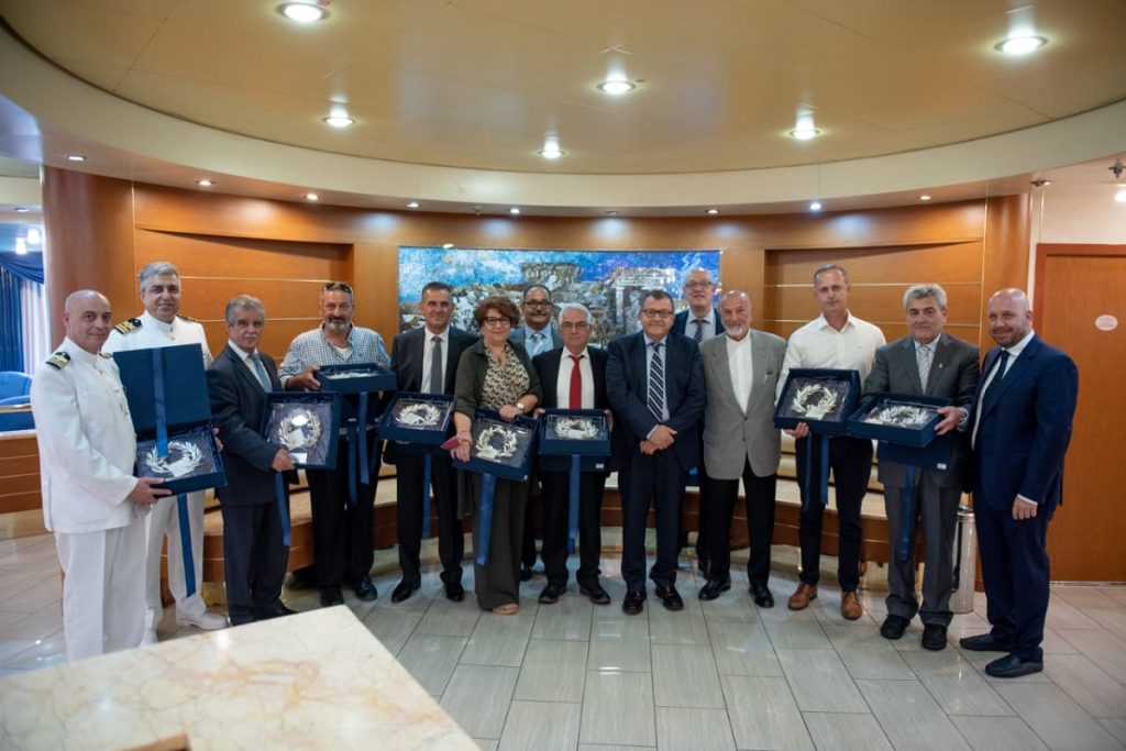 50 Χρόνια Μινωικές Γραμμές 1972-2022!