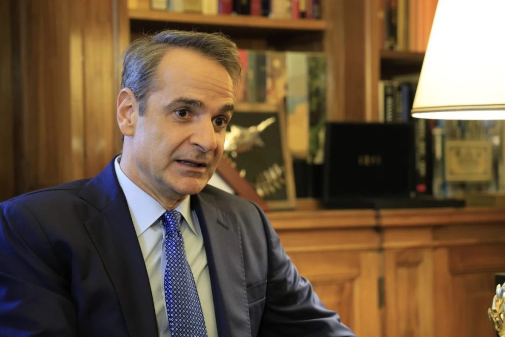 Ανακοινώθηκαν οι αλλαγές στη σύνθεση της κυβέρνησης
