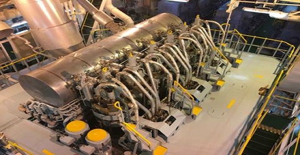 Ενημέρωση υποψηφίων για απόκτηση διπλώματος Μηχανικού Γ΄ Τάξης Εμπορικού Ναυτικού