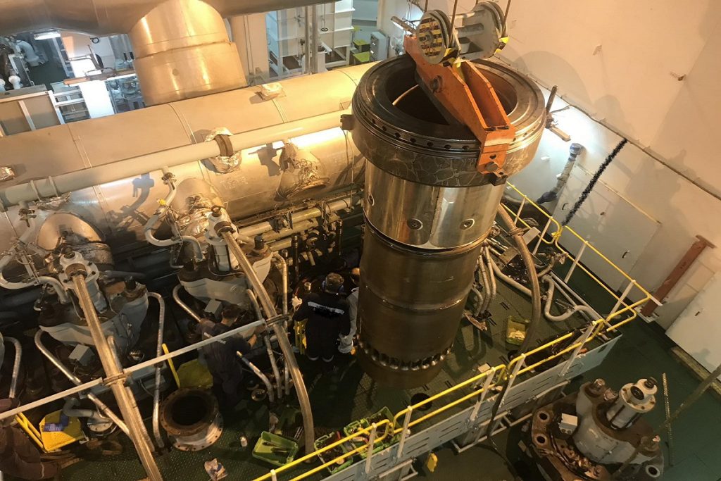 Πως να γίνεις ένας επιτυχημένος μηχανικός εμπορικού ναυτικού