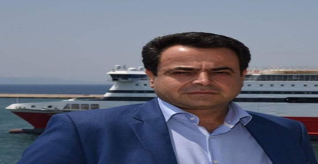 «Χρηματοδότηση για πρώτη φορά της ανασκαφής του Πανεπιστημίου Αιγαίου στην Κυμισάλα»