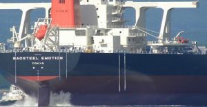 mol_emotion_baosteel_katasxethike_stin_kina_