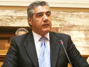 Κωστής Μουσουρούλης: Η έκτακτη φορολόγηση του συναλλάγματος δεν θα δημιουργήσει πρόβλημα